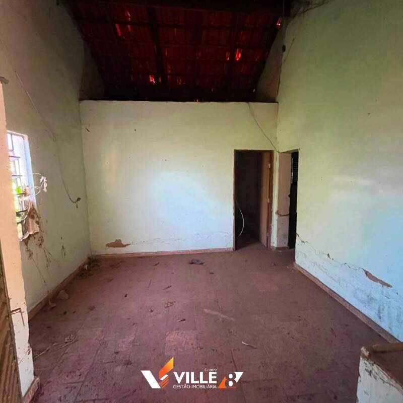 Casa à venda no Vila Santa Terezinha: 