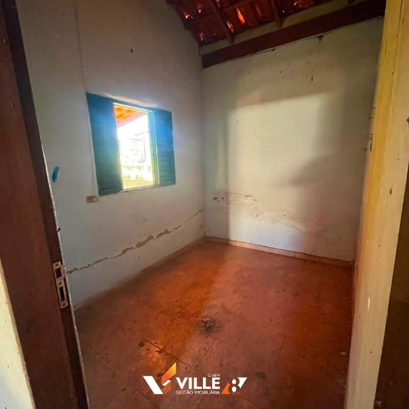 Casa à venda no Vila Santa Terezinha: 