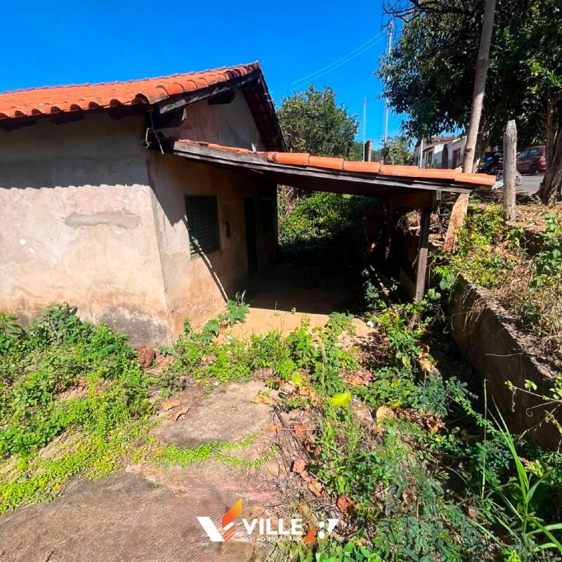 Casa à venda no Vila Santa Terezinha: 