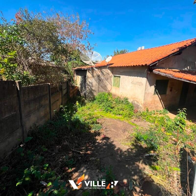 Casa à venda no Vila Santa Terezinha: 