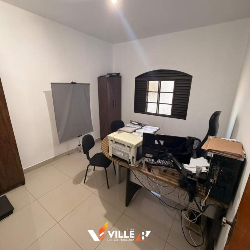 Casa à venda no Vila Santa Terezinha: 