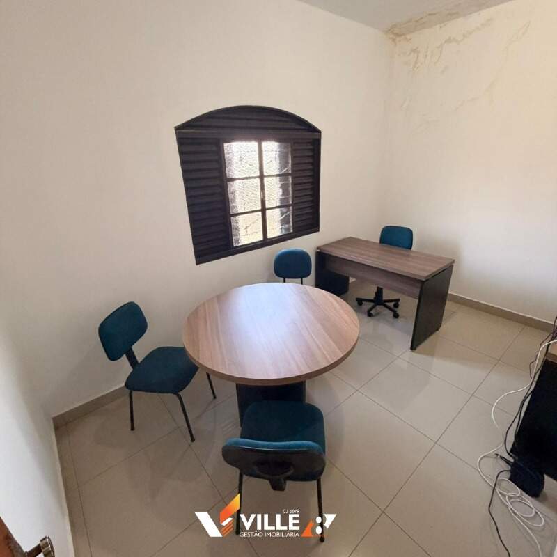 Casa à venda no Vila Santa Terezinha: 