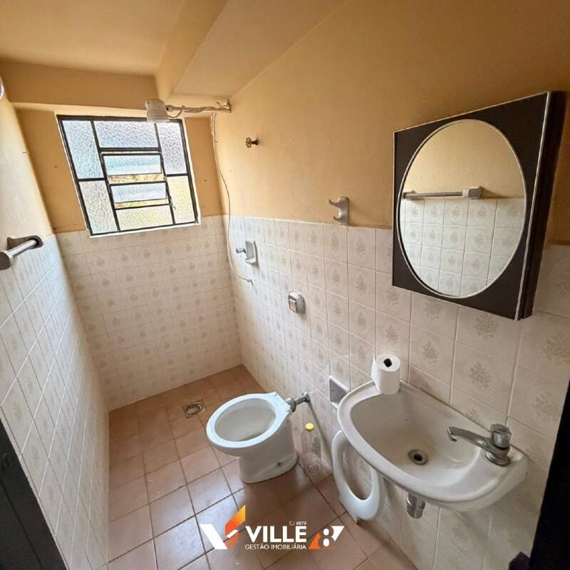 Casa à venda no Vila Santa Terezinha: 