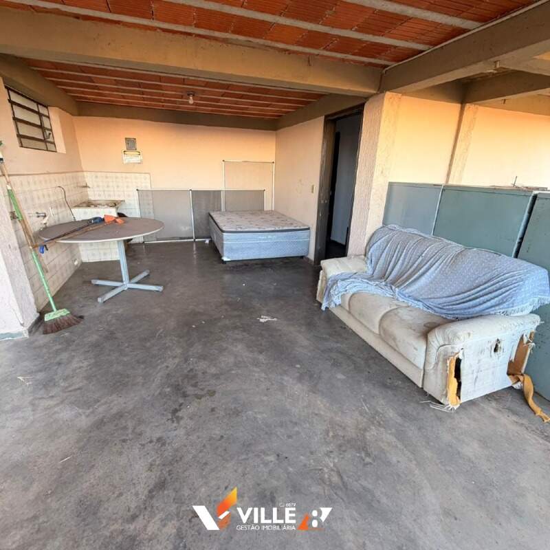 Casa à venda no Vila Santa Terezinha: 