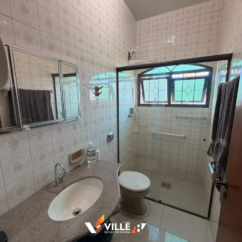 Casa à venda no Vila Santa Terezinha: 