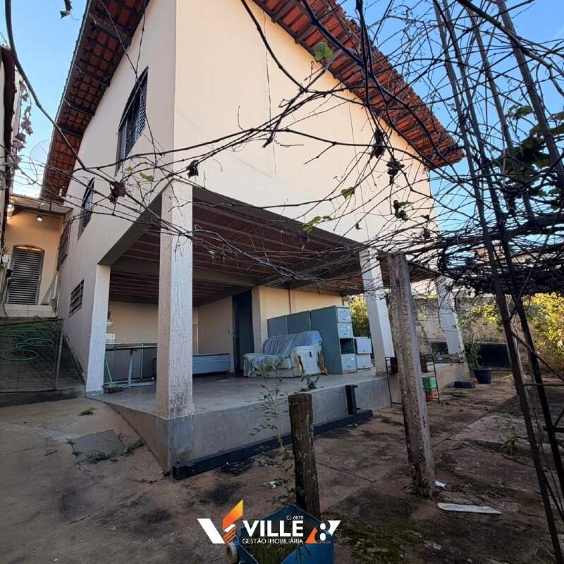 Casa à venda no Vila Santa Terezinha: 