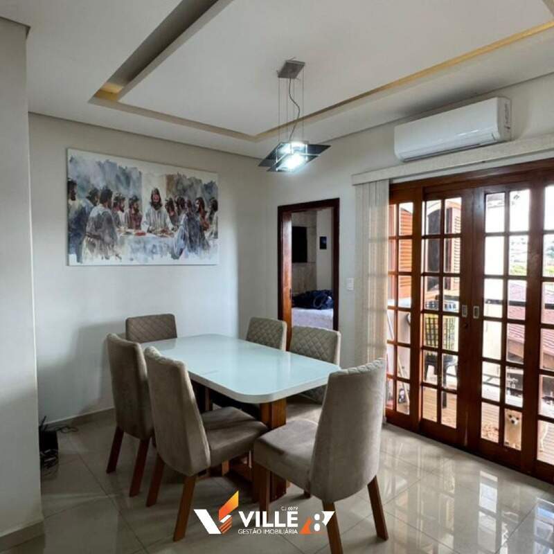 Casa à venda no São Cristóvão: 