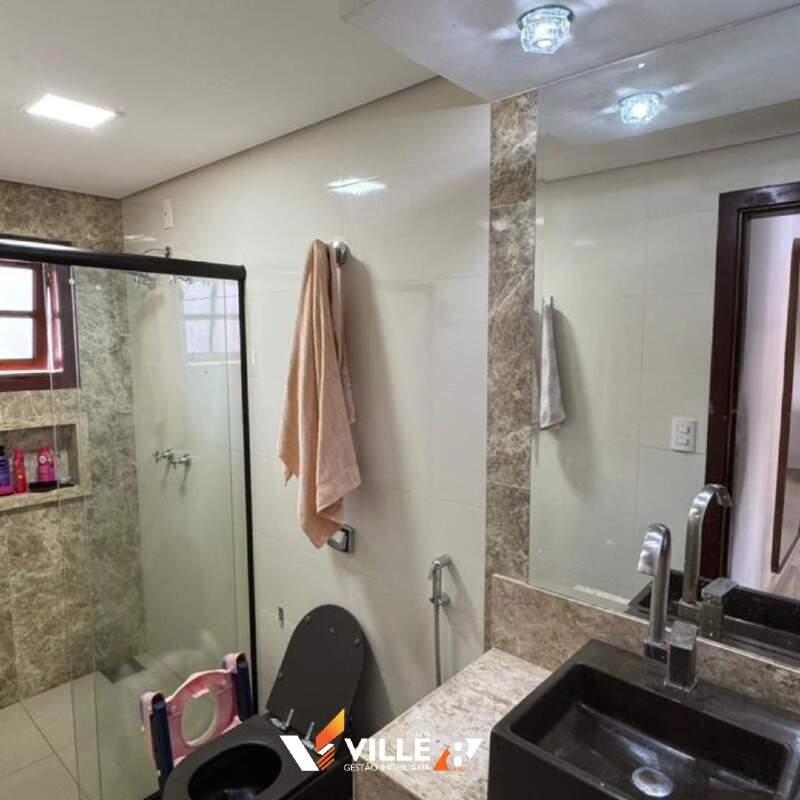 Casa à venda no São Cristóvão: 