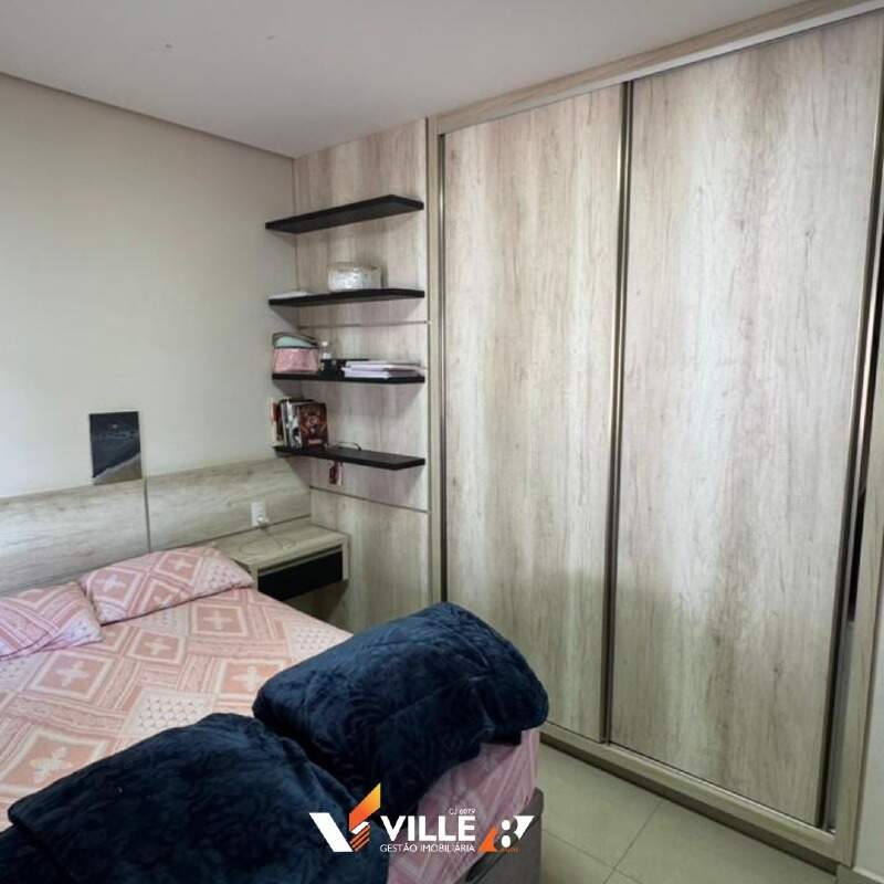 Casa à venda no São Cristóvão: 