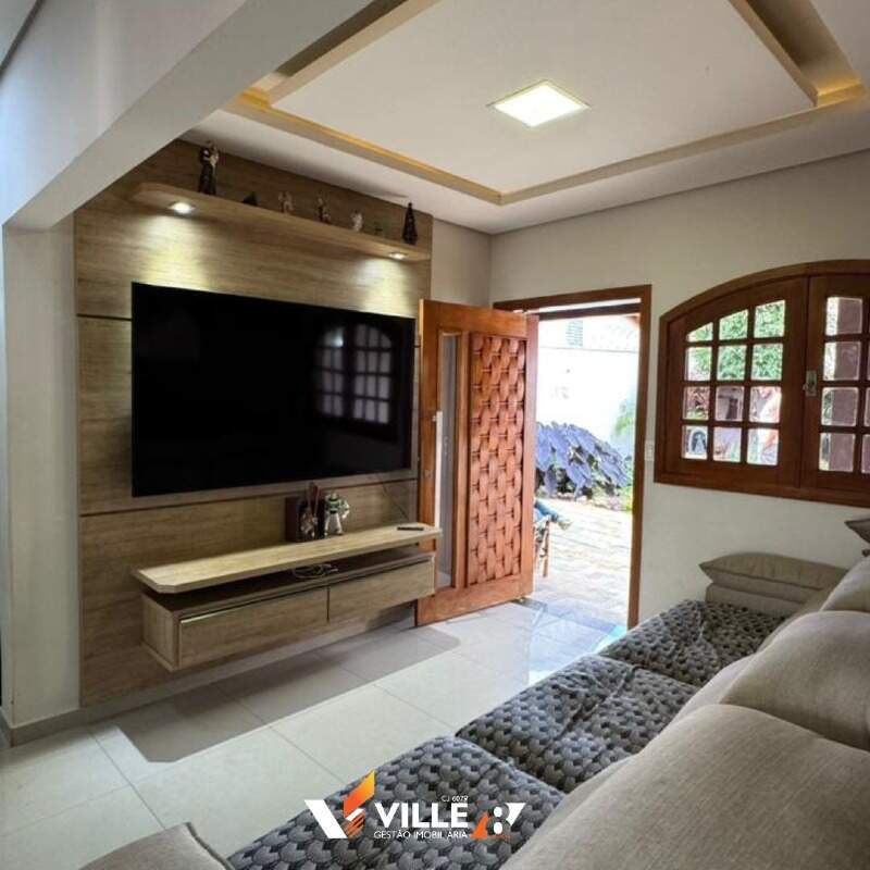 Casa à venda no São Cristóvão: 