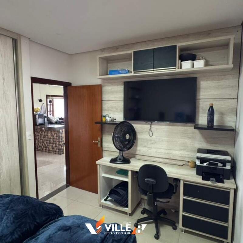 Casa à venda no São Cristóvão: 