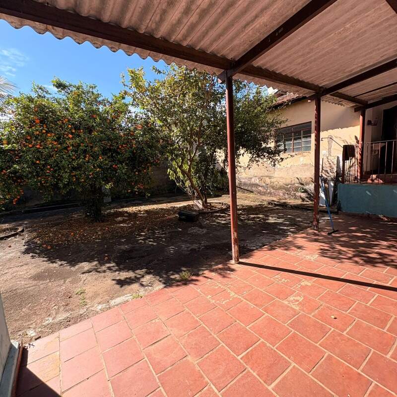 Casa para aluguel no Centro: 