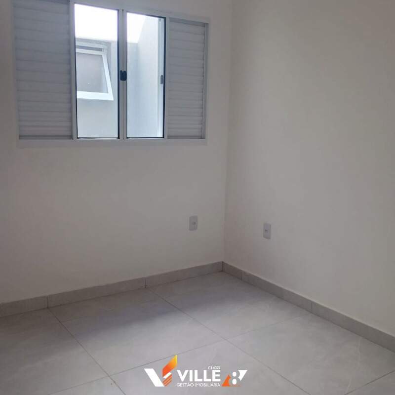 Casa à venda no Dona Adélia II: 