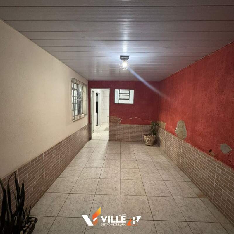 Casa à venda no Centro: 