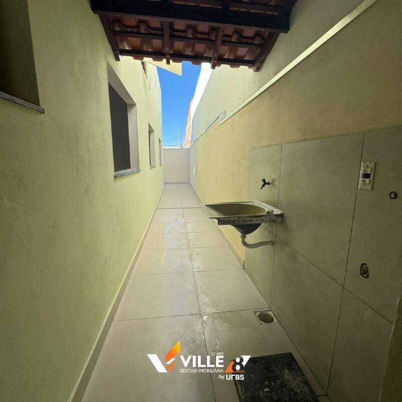 Casa à venda no Mangabeiras V : 