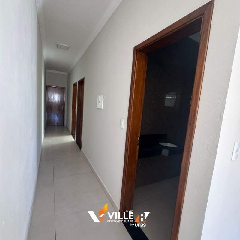 Casa à venda no Mangabeiras V : 
