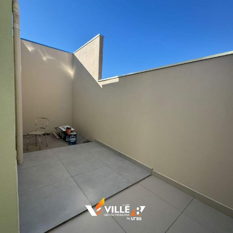 Casa à venda no Mangabeiras V : 