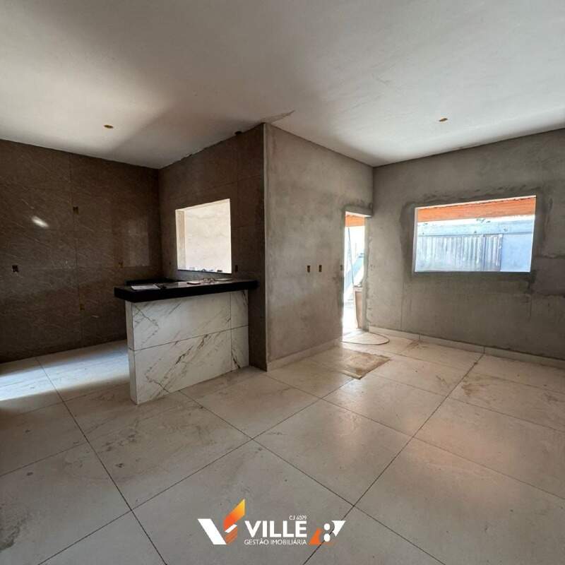 Casa à venda no Mangabeiras V : 