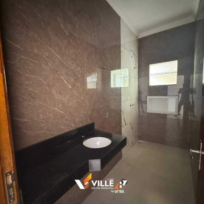 Casa à venda no Mangabeiras V : 