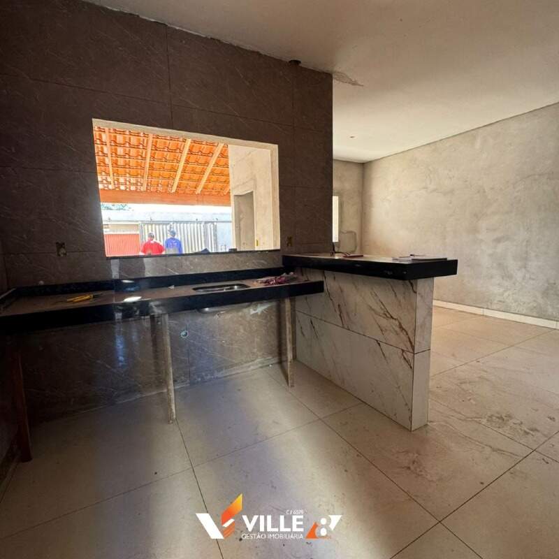 Casa à venda no Mangabeiras V : 