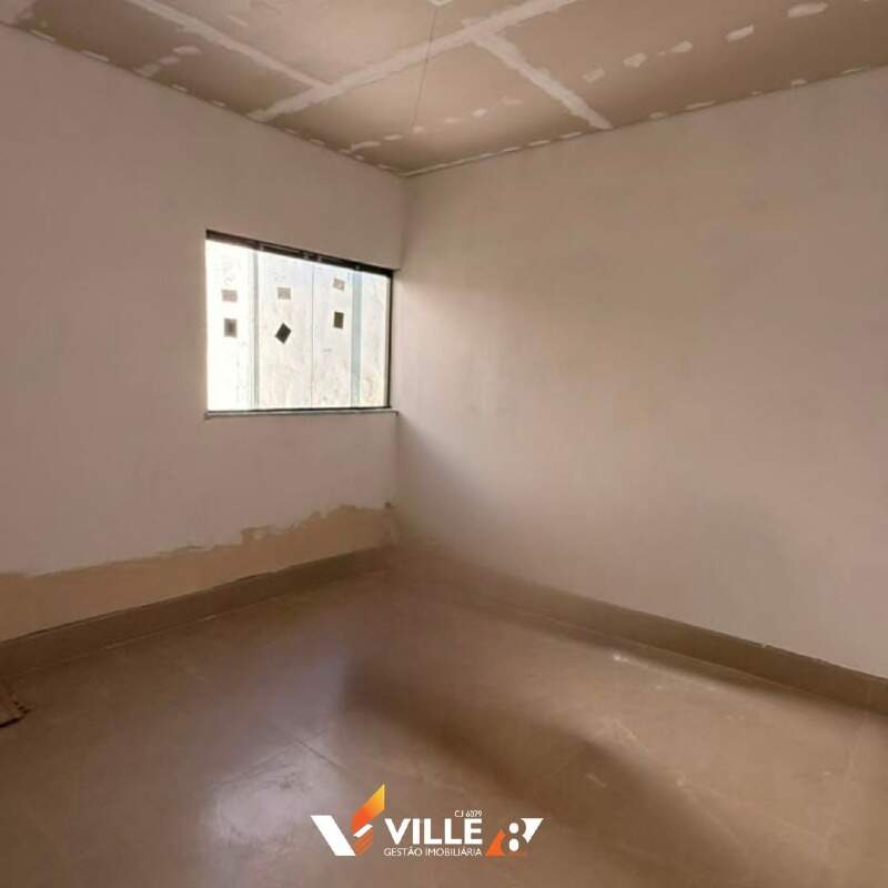 Casa à venda no Santa Rita: 