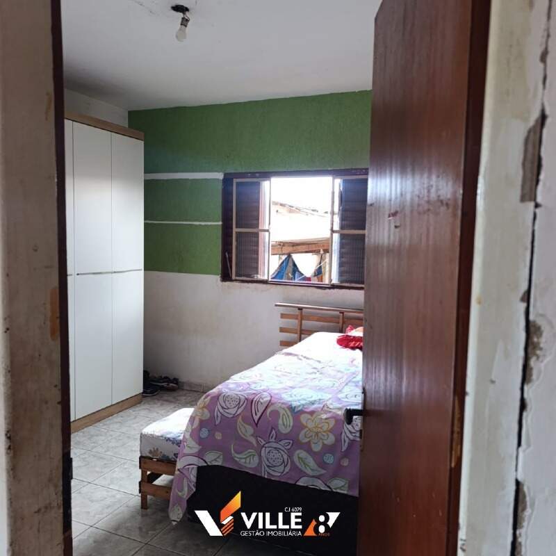 Casa à venda no Abolição: 