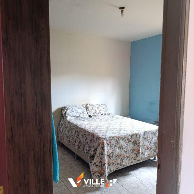 Casa à venda no Abolição: 