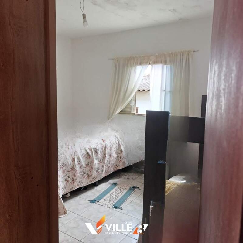 Casa à venda no Abolição: 