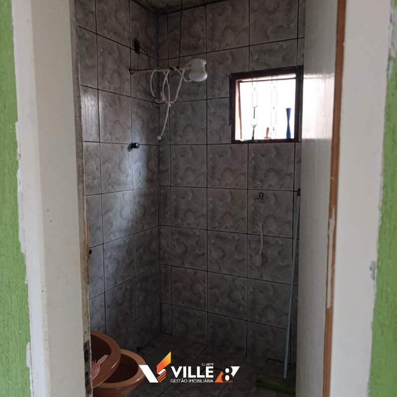 Casa à venda no Abolição: 