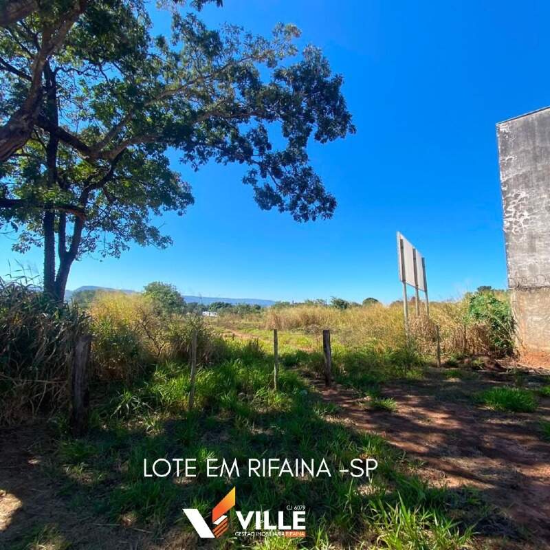 Lote à venda no Centro : 
