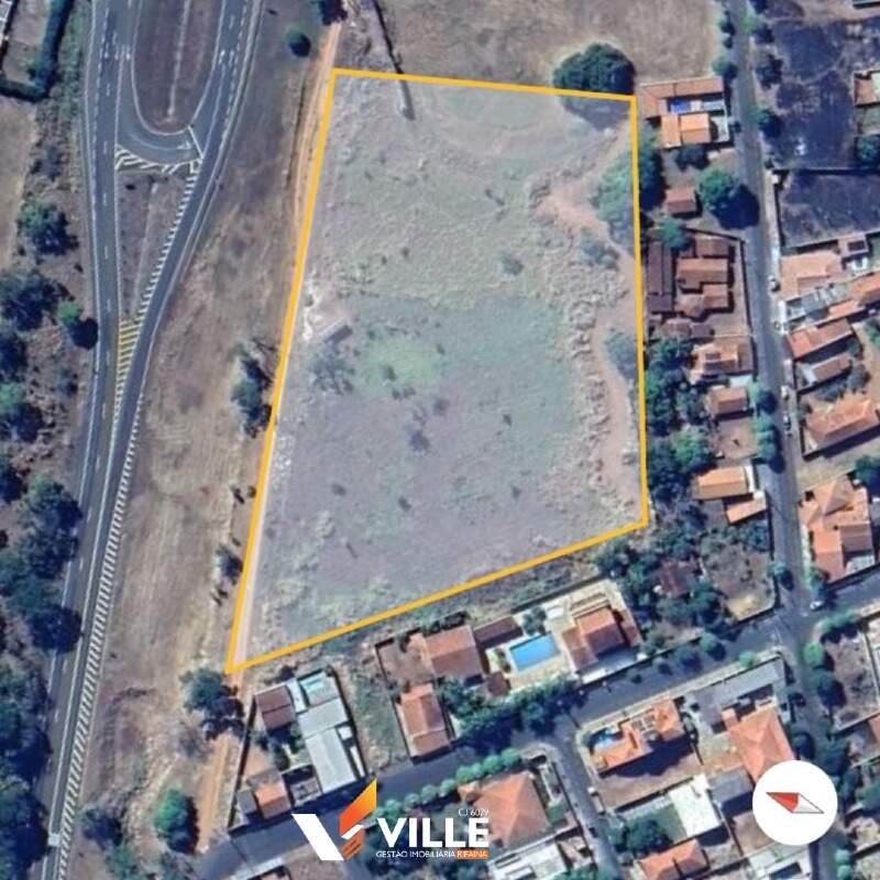 Lote à venda no Centro : 