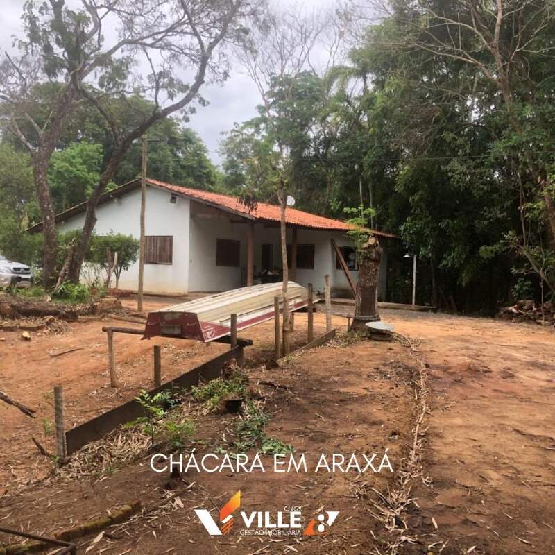 Chácara à venda no Área Urbana : 
