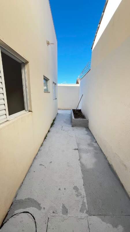 Casa para aluguel no Loteamento Jardim América: 