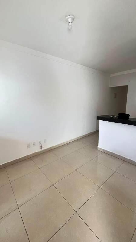 Casa para aluguel no Loteamento Jardim América: 