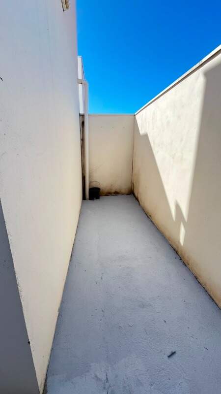 Casa para aluguel no Loteamento Jardim América: 