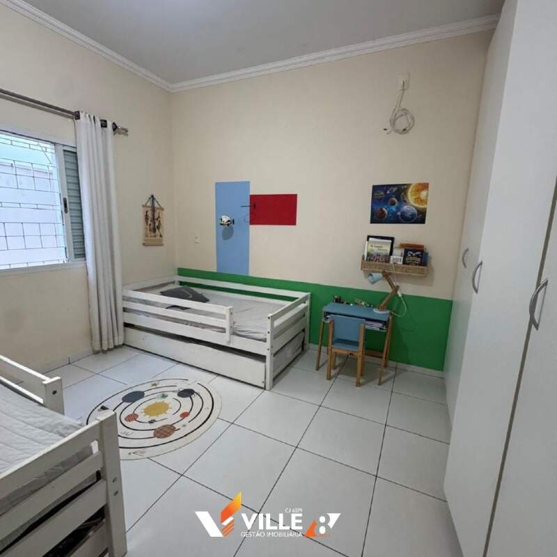 Casa à venda no Jardim Cecilia: 