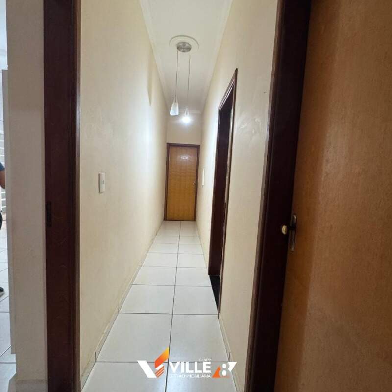 Casa à venda no Jardim Cecilia: 