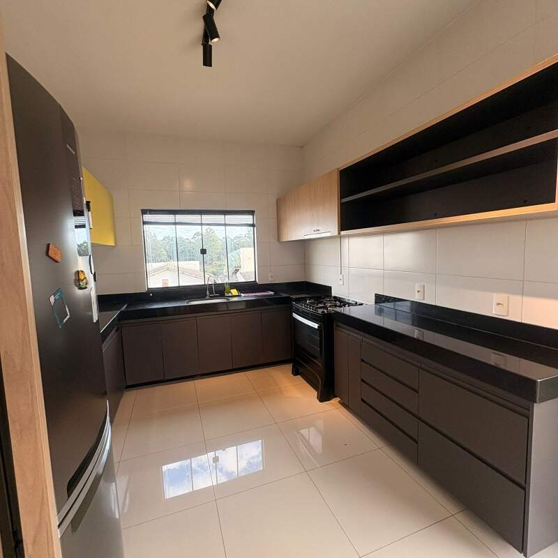 Casa para aluguel no Veredas do Belvedere: 