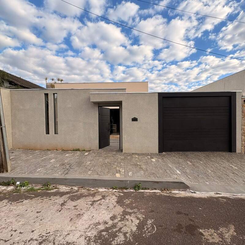 Casa para aluguel no Veredas do Belvedere: 