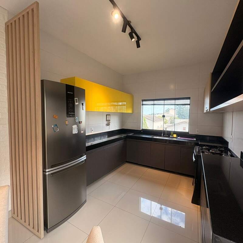 Casa para aluguel no Veredas do Belvedere: 