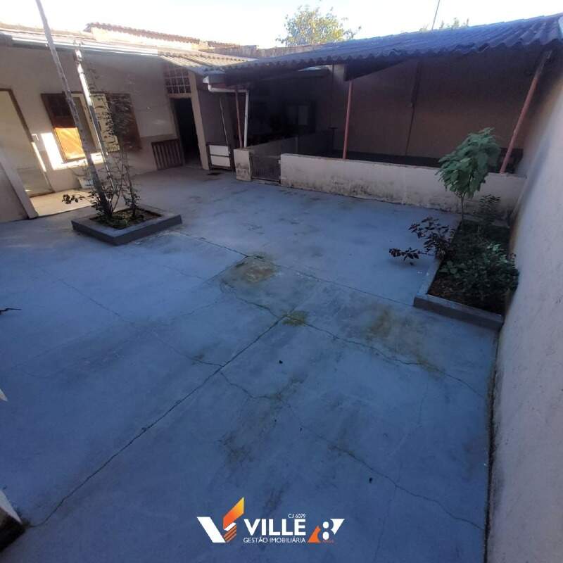Casa à venda no Vila João Ribeiro: 