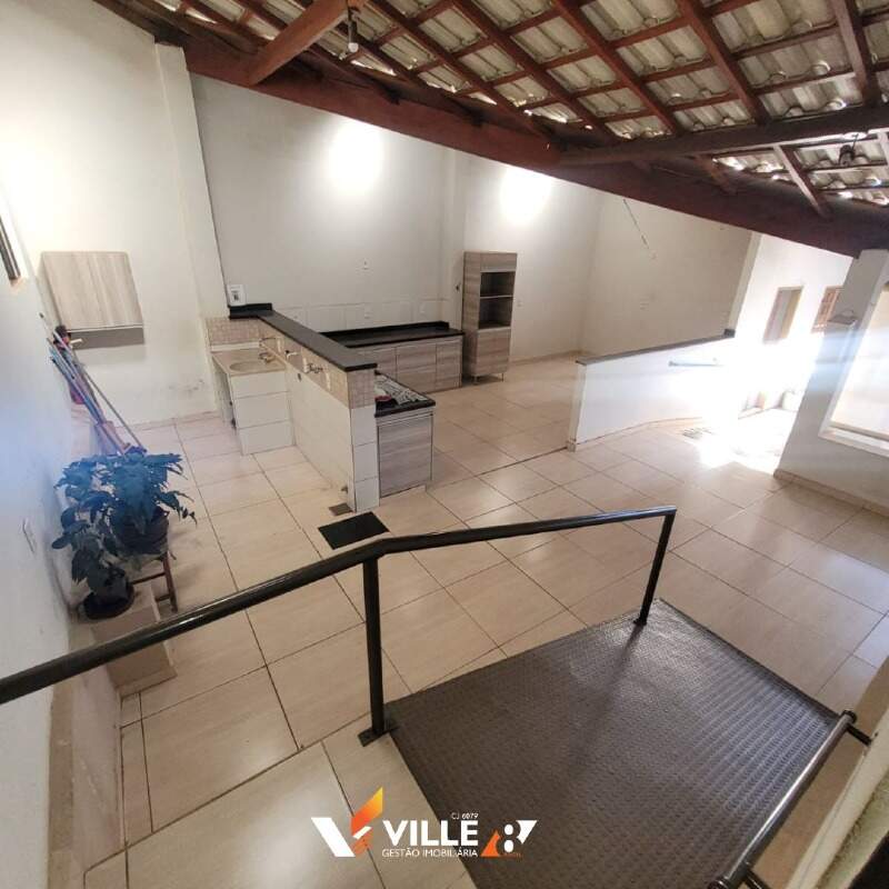 Casa à venda no Vila João Ribeiro: 