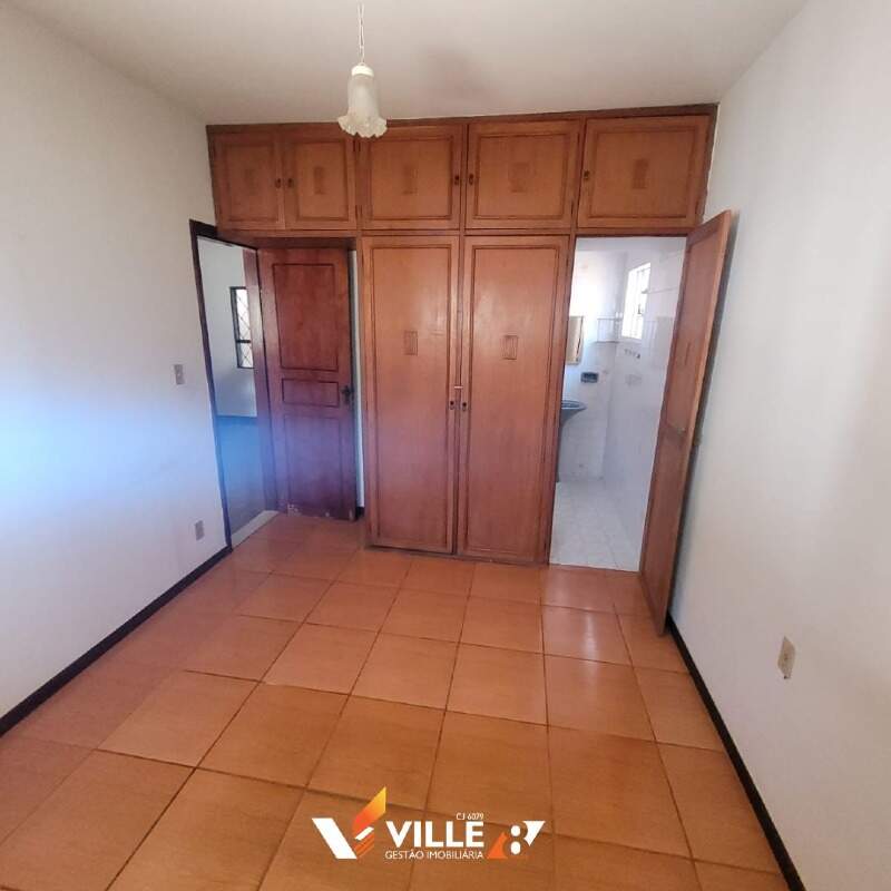 Casa à venda no Vila João Ribeiro: 