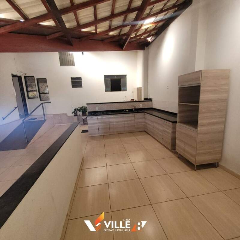 Casa à venda no Vila João Ribeiro: 