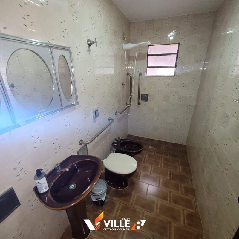 Casa à venda no Vila João Ribeiro: 