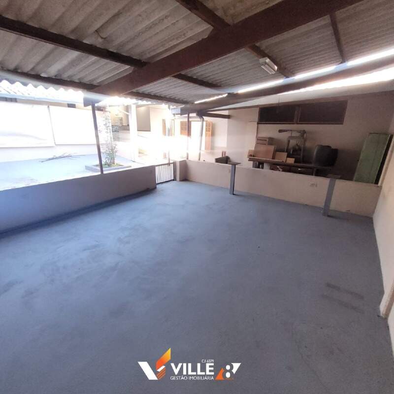 Casa à venda no Vila João Ribeiro: 