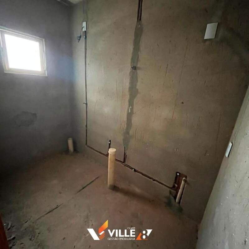 Casa à venda no Armando Santos: 
