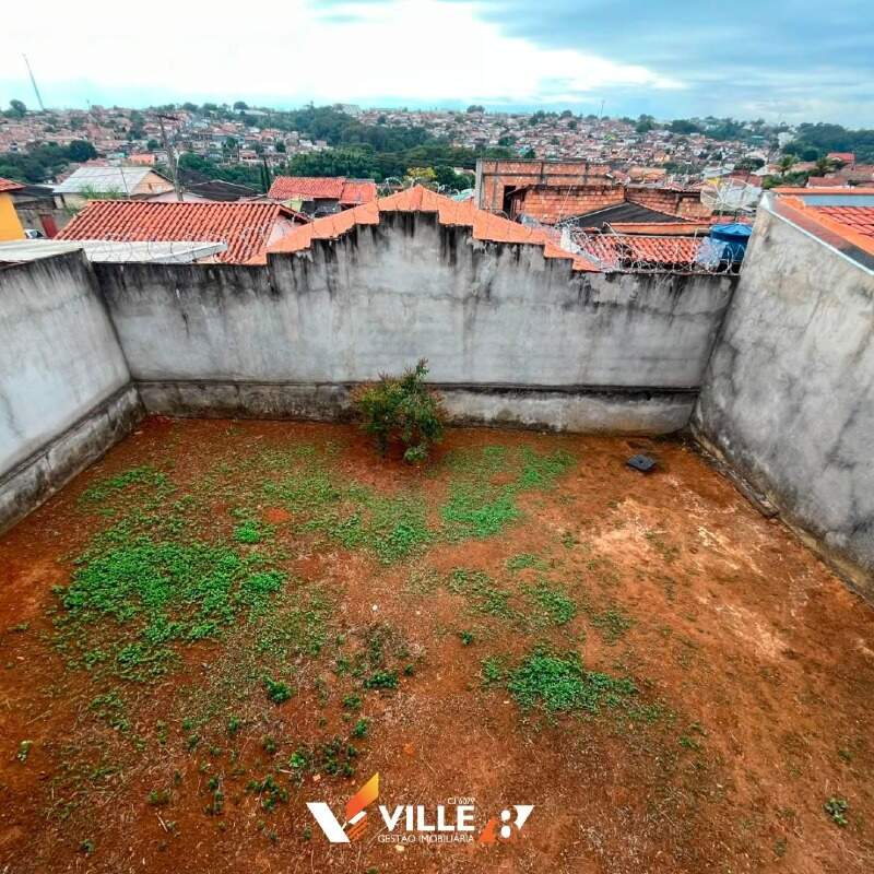Casa à venda no Armando Santos: 