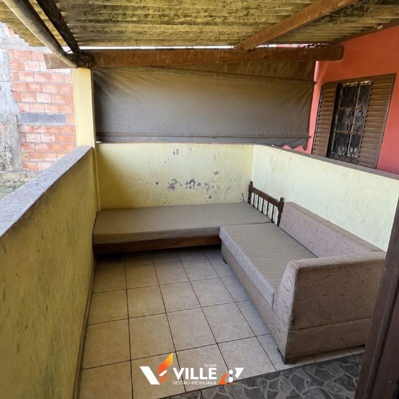 Casa à venda no Orozino Teixeira: 