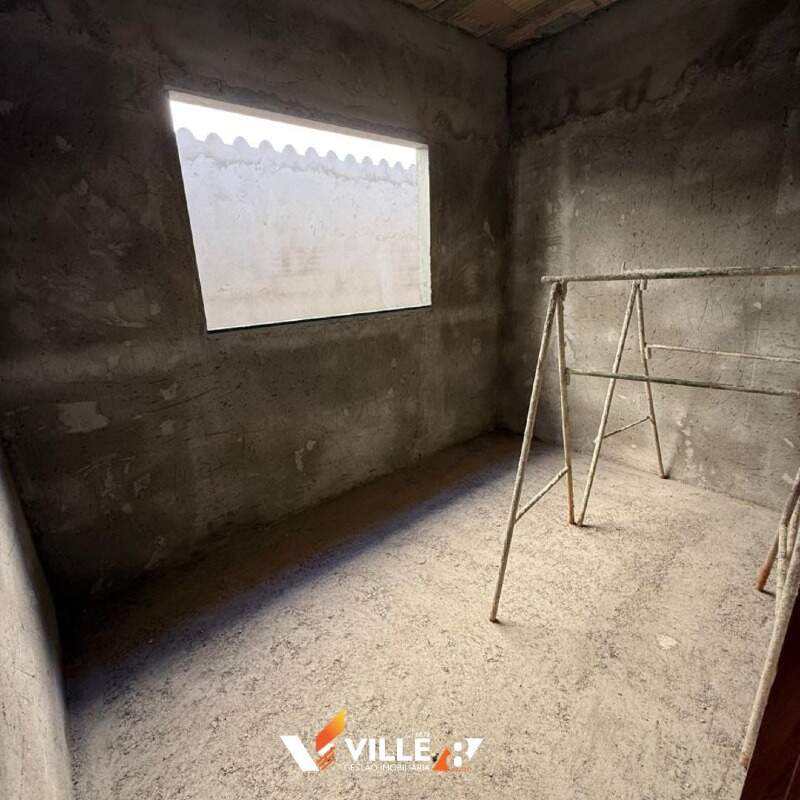 Casa à venda no Mangabeiras V : 